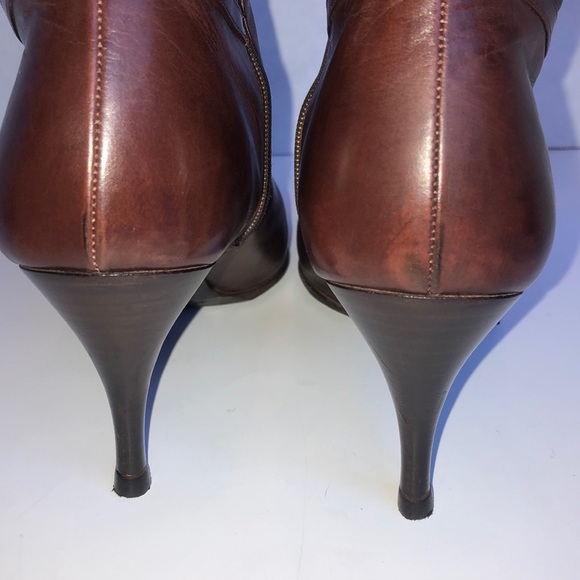 COLE HAAN Boots Made in Italy - Picture 7 of 14